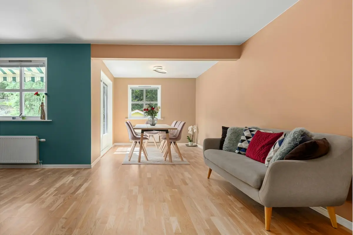 頭城北歐風室內設計提案-宜蘭採光規劃風格參考